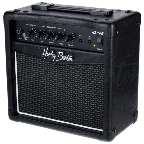 Harley Benton HB-10G pojačalo