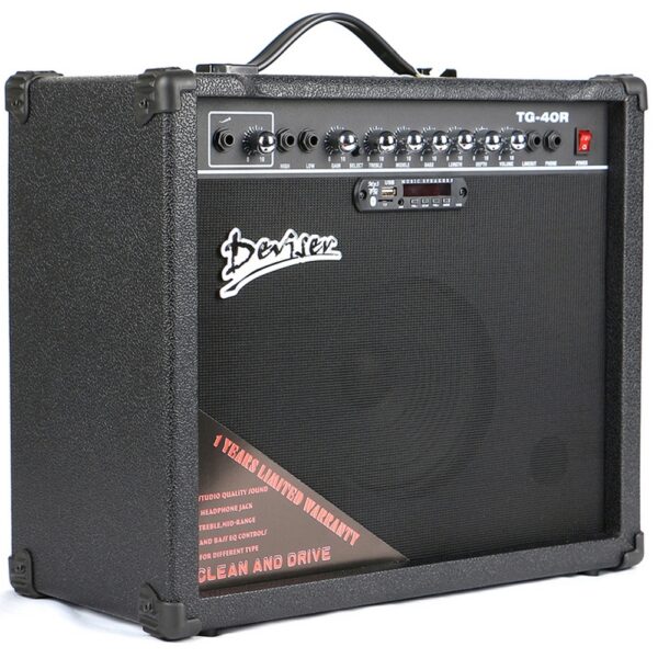 TG-40R(USB) Gitarsko pojačalo