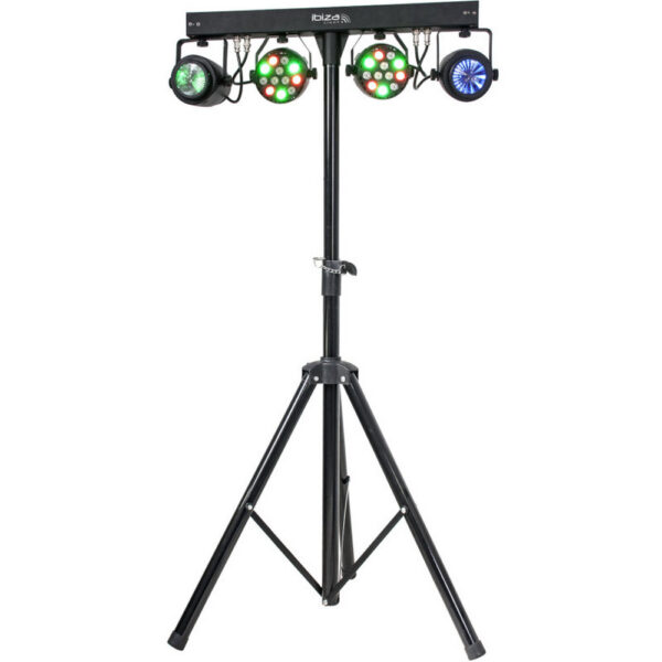 IBIZA DJ light 60