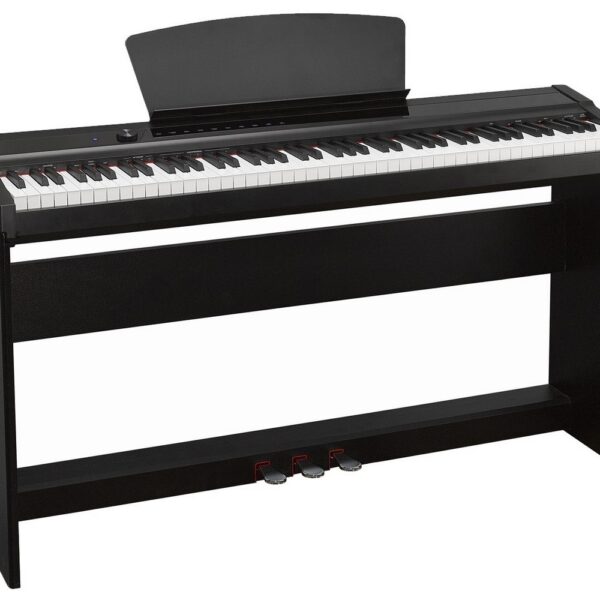 Music Master CDP-600BK Bluetooth