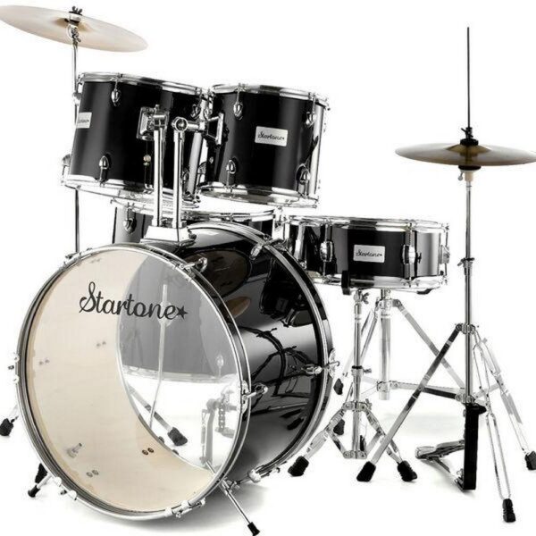 Startone Star Bubanj Set