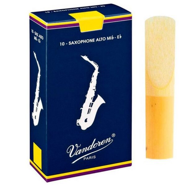 Vandoren SR212 trska za saksofon 2
