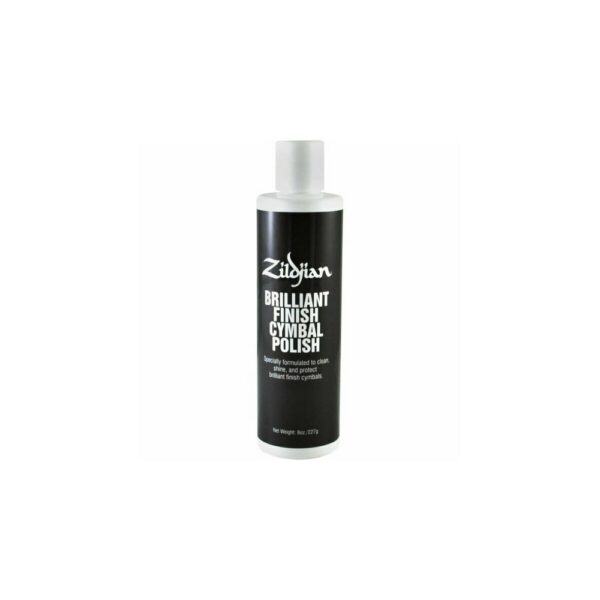 Zildjian cymbal cleaner