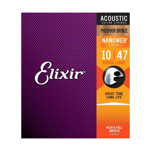 Elixir 16002