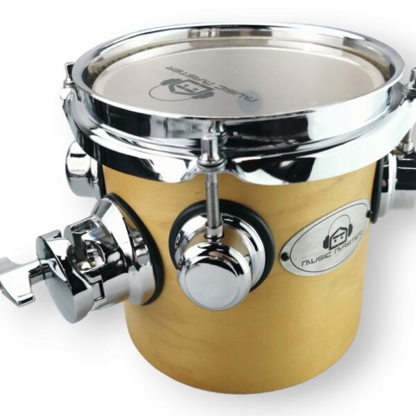 MT66 Bongos 6" Master drums