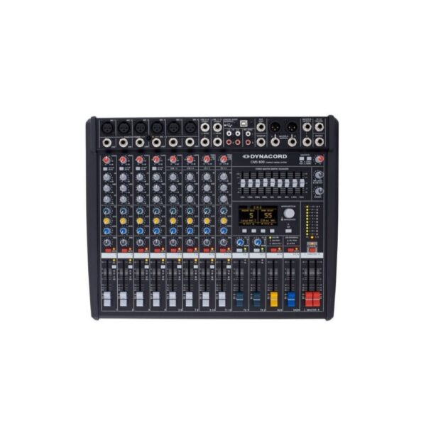 Dynacord CMS600 III
