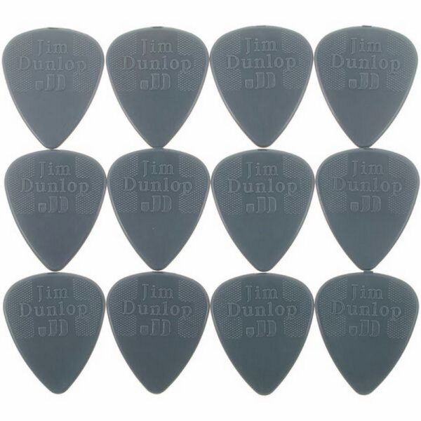Dunlop Nylon Standard Trzalice