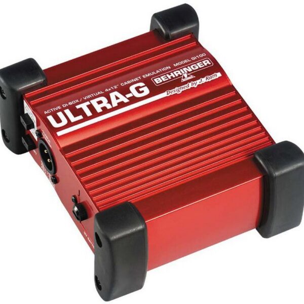 Behringer GI100 ULTRA-G