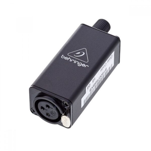 Behringer Powerplay PM1 in-ear pojasni monitoring kontroler