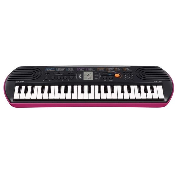 Casio SA-78