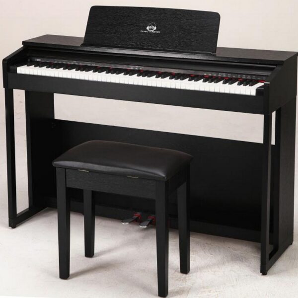 Music master DP-600BK Bluetooth