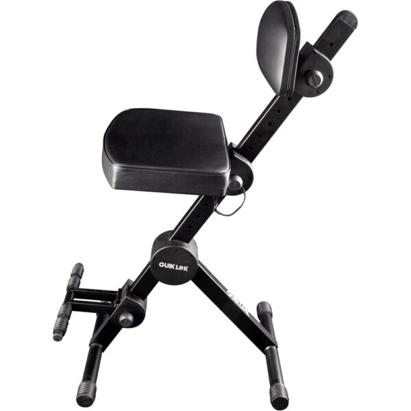 Quiklok DX749 Stolica za muzičare
