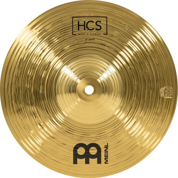 MEINL HCS10S
