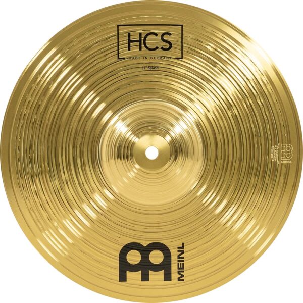 MEINL HCS12S