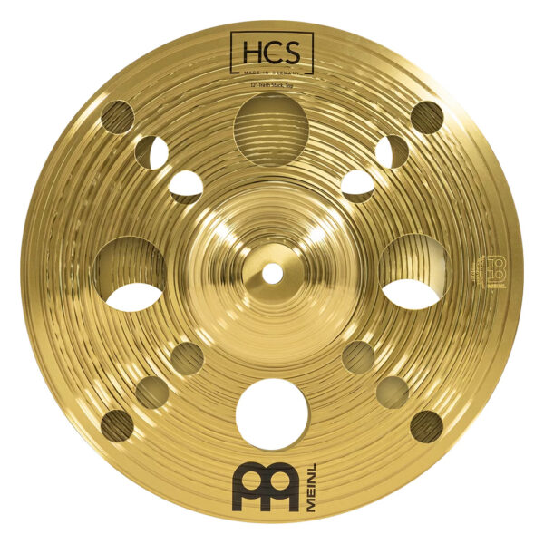 MEINL HCS12TRS