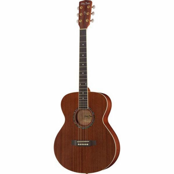 Harley Benton HBCG45 akustična gitara