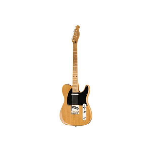 Harley Benton TE-52 NA – Vintage Series električna gitara