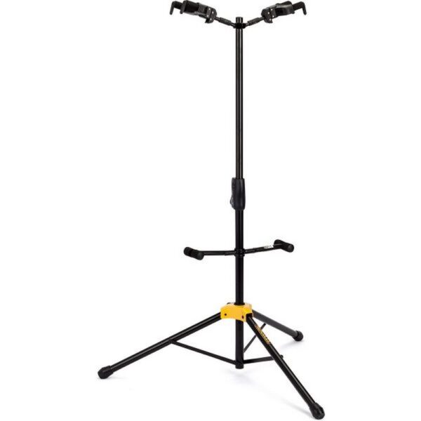 Hercules GS422B Stalak za 2 gitare