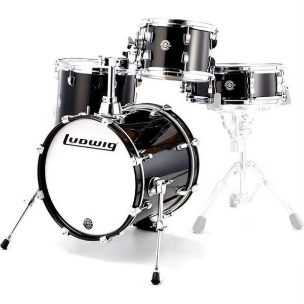 Ludwig Breakbeats set bubnjeva