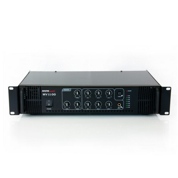 Master audio mv 1100 Pojačalo