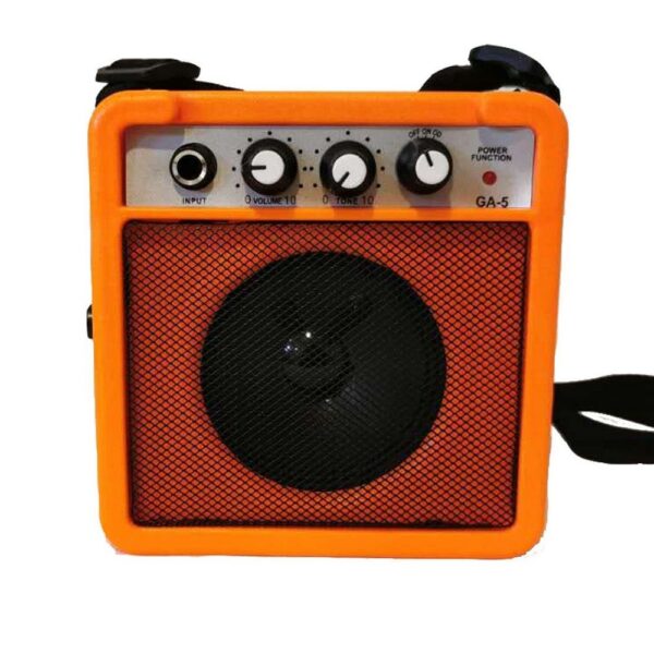 Music master TG5-OR