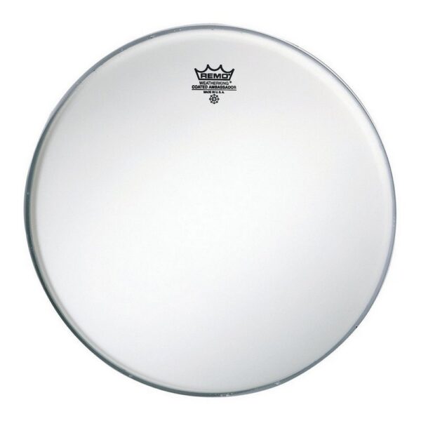 6” Remo diplomat cl Opna za bubanj