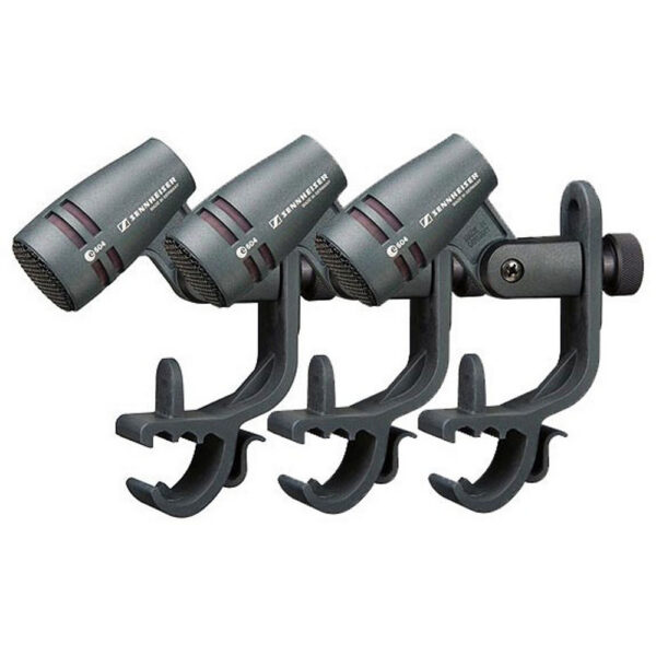 Sennheiser E604 3Pack
