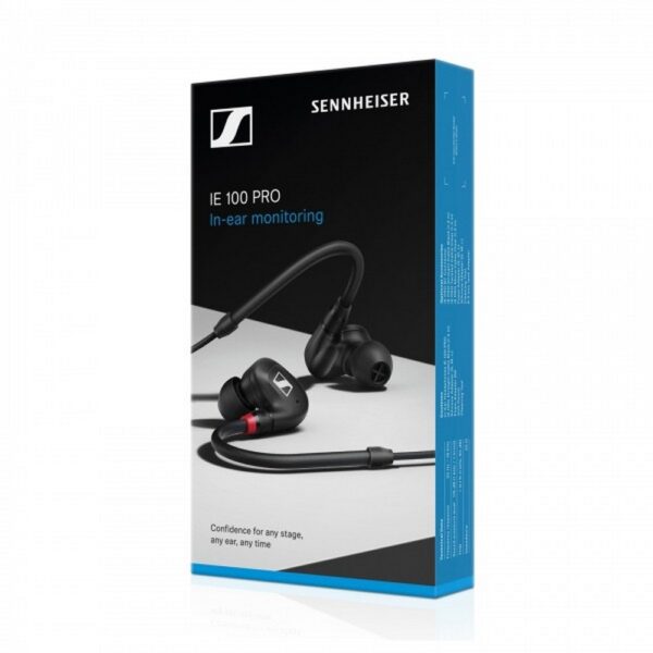 Sennheiser IE 100 Pro Black