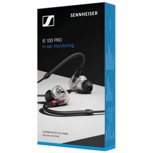 Sennheiser IE 100 Pro Clear