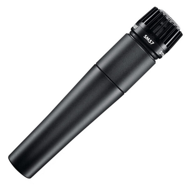 Shure SM57 LC Dinamički Instrumentalni Mikrofon
