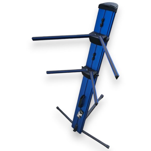 Stalak za 2 klavijature KS900BL