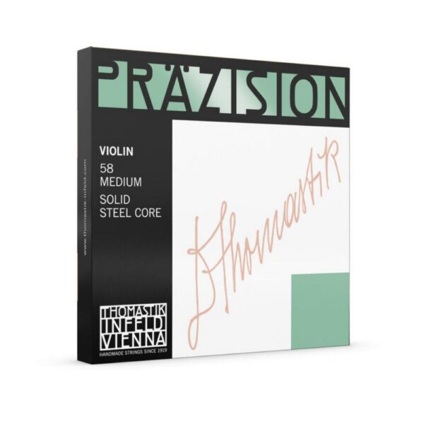 Prezision žice za violinu