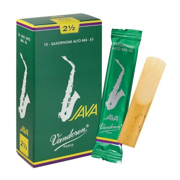 Vandoren SR2625 trska za alt saksofon 2.5