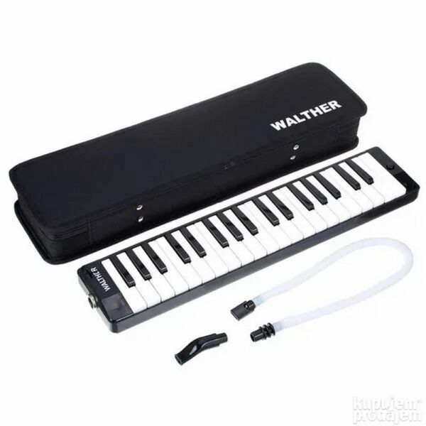 WALTHER melodica 37 keys