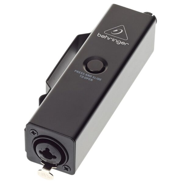 Behringer Powerplay P2 IEM kompaktno pojačalo za in ear monitoring