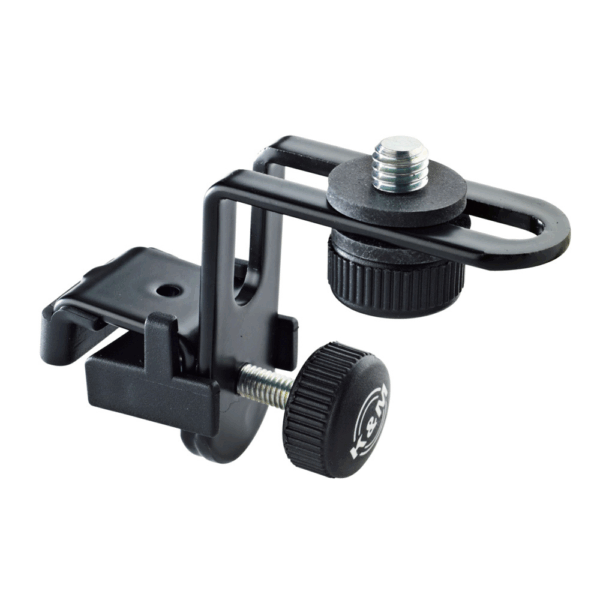 Mikrofonski nosač K&M 24030 crn