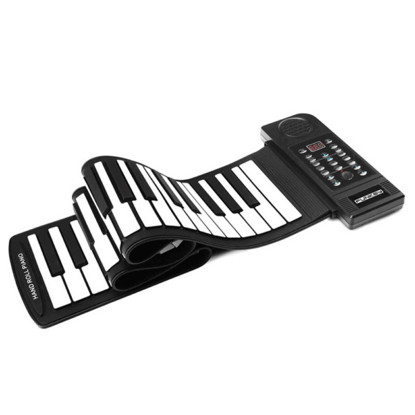 Roll Up Piano klavijatura sintisajzer za decu