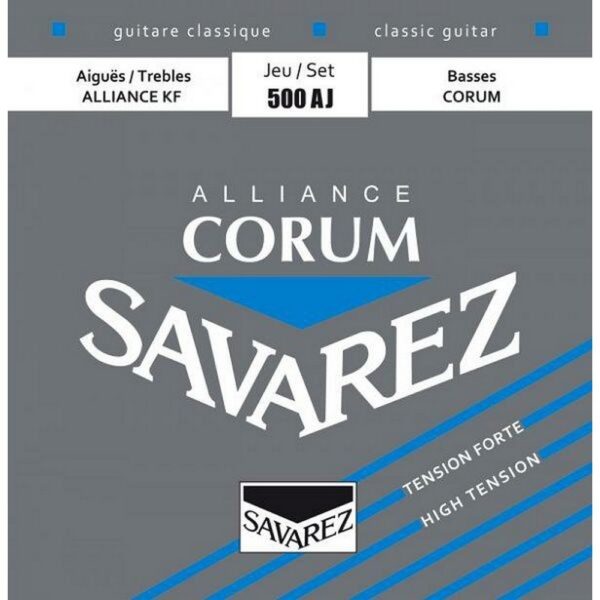 Savarez 500AJ Alliance
