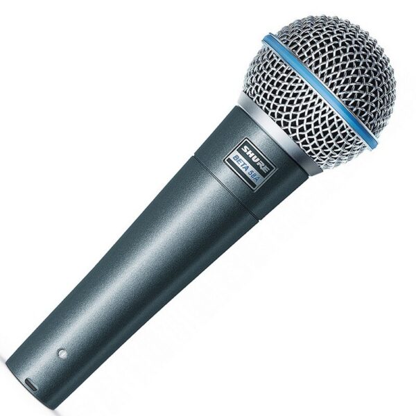 Mikrofon Shure BETA 58A