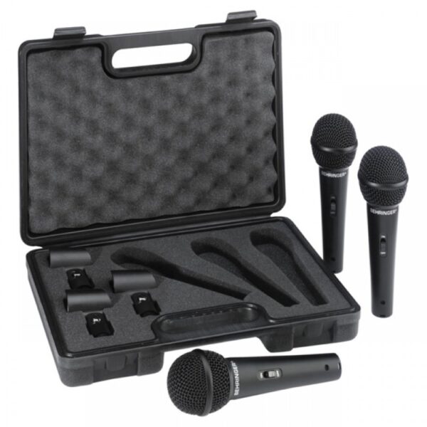 Behringer XM1800S set mikrofona