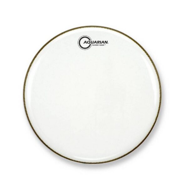 Aquarian CC14 Classic Clear opna za bubanj 14″