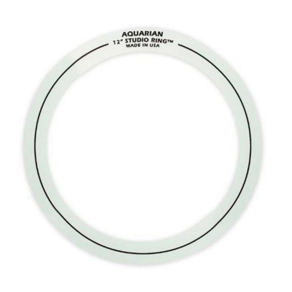 Aquarian Studio Rings Set #8 - 12"