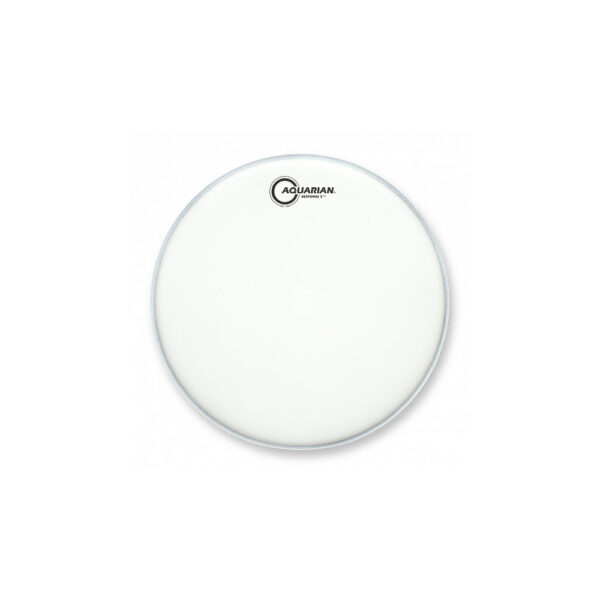 Aquarian TCRSP2-12 Response 2 Texture Coated opna za bubanj 12″