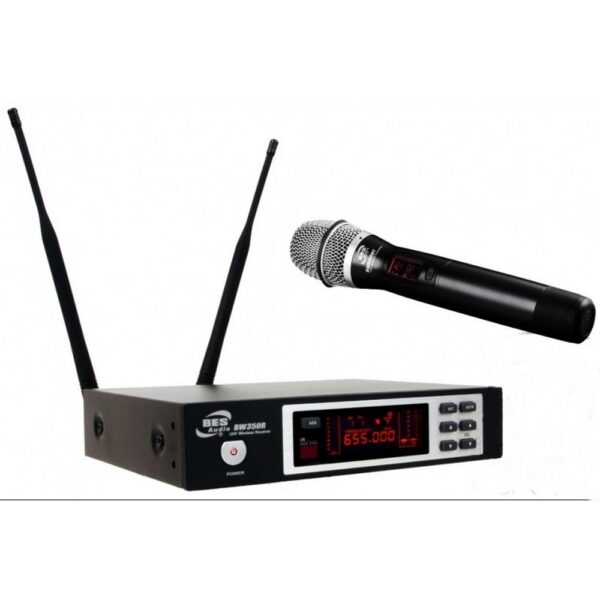 Bes Audio BW350