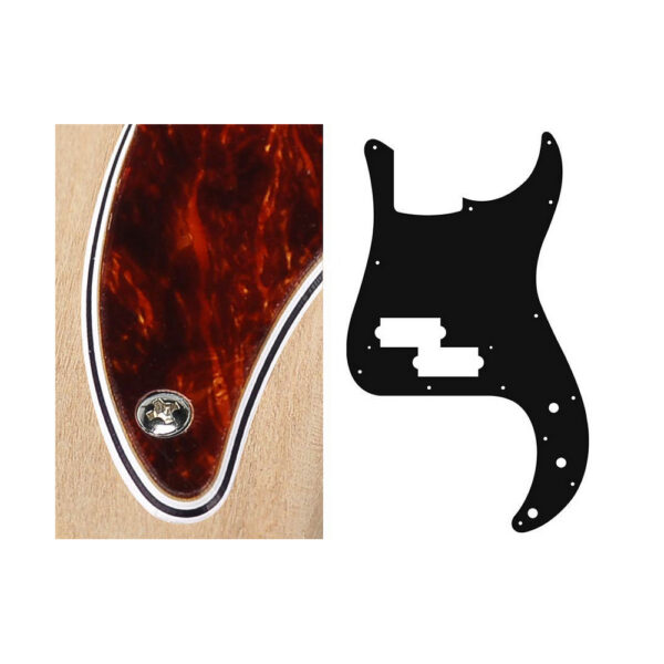 Boston PB-415-T pickguard