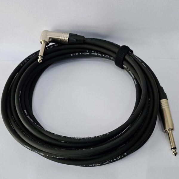 Cordial instrumentalni kabl 5m