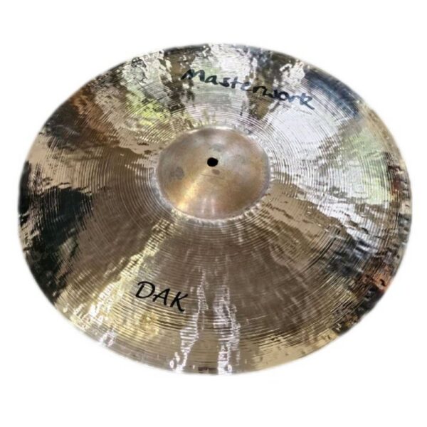 Masterwork Dak Crash 16" činela