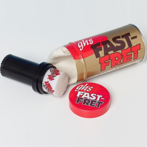 Faste fret