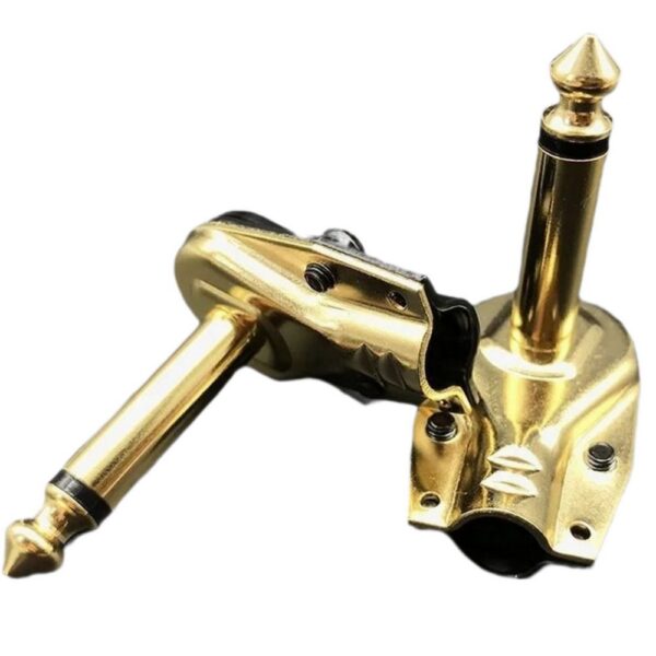 G banana džek 6.3mm