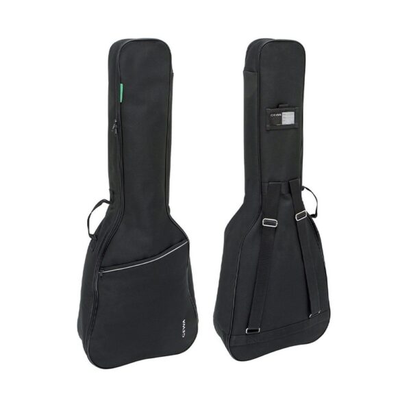 Gewa 211200 Gig Bag Basic 5 Blk Torba za akustičnu gitaru